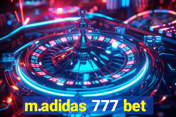 m.adidas 777 bet